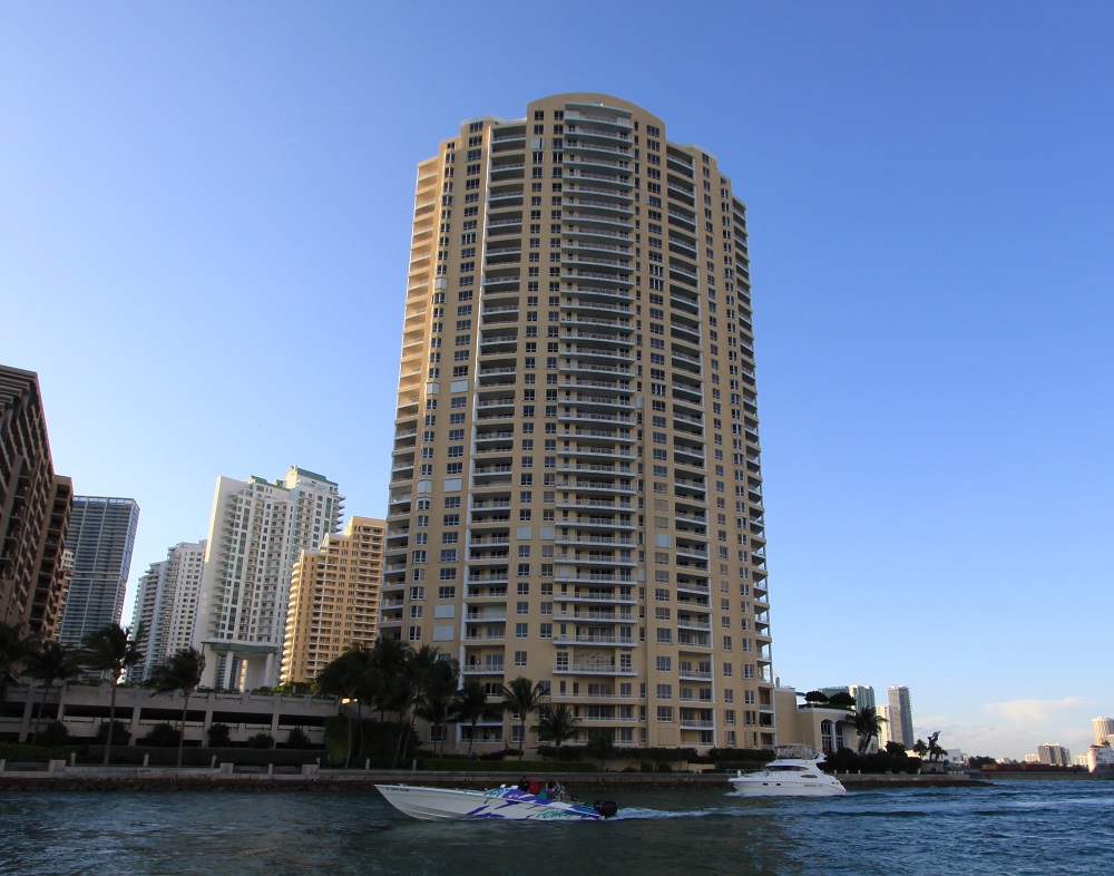 Two Tequesta Point - Miami Beach Luxury Condos