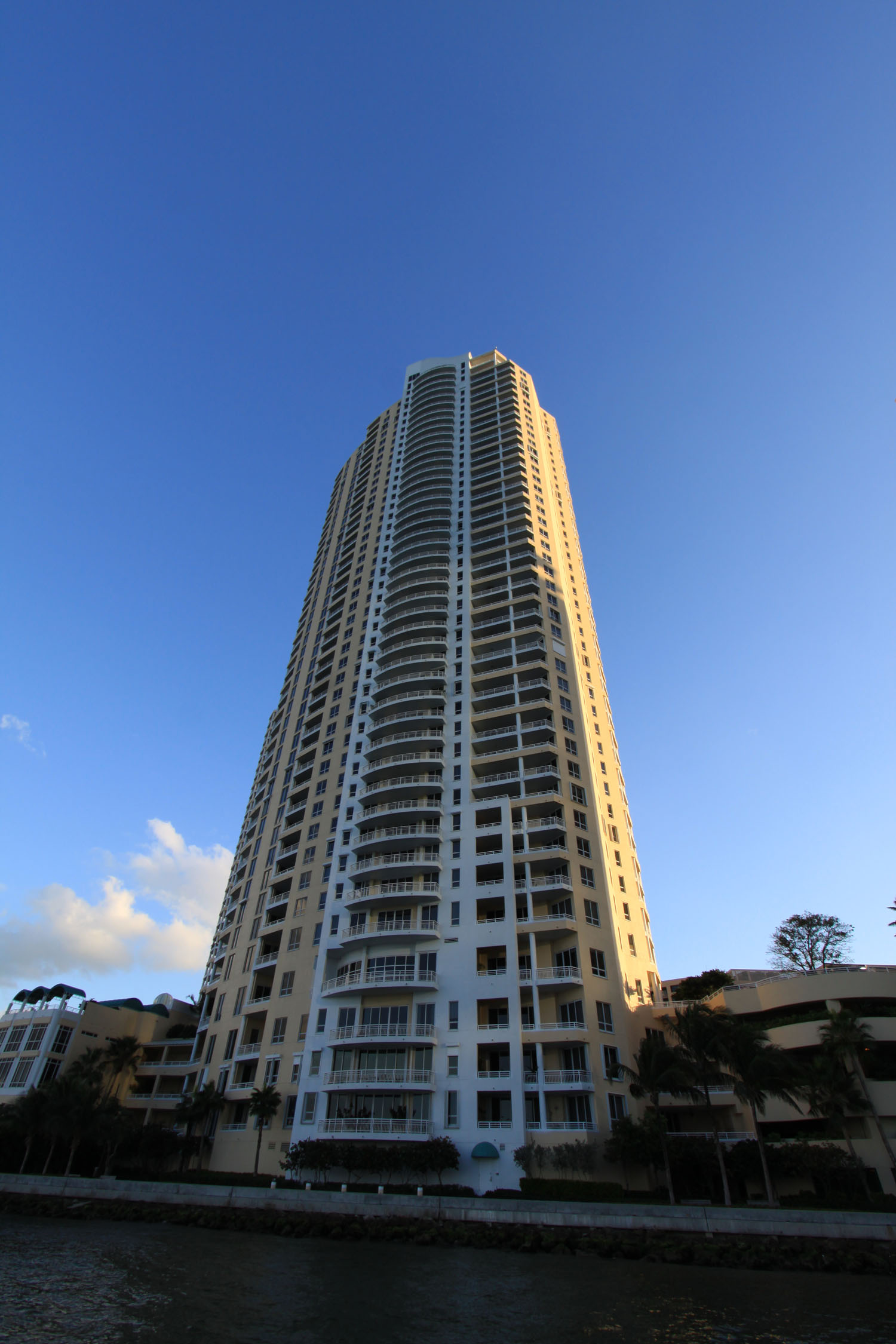 Three Tequesta Point - Miami Beach Luxury Condos