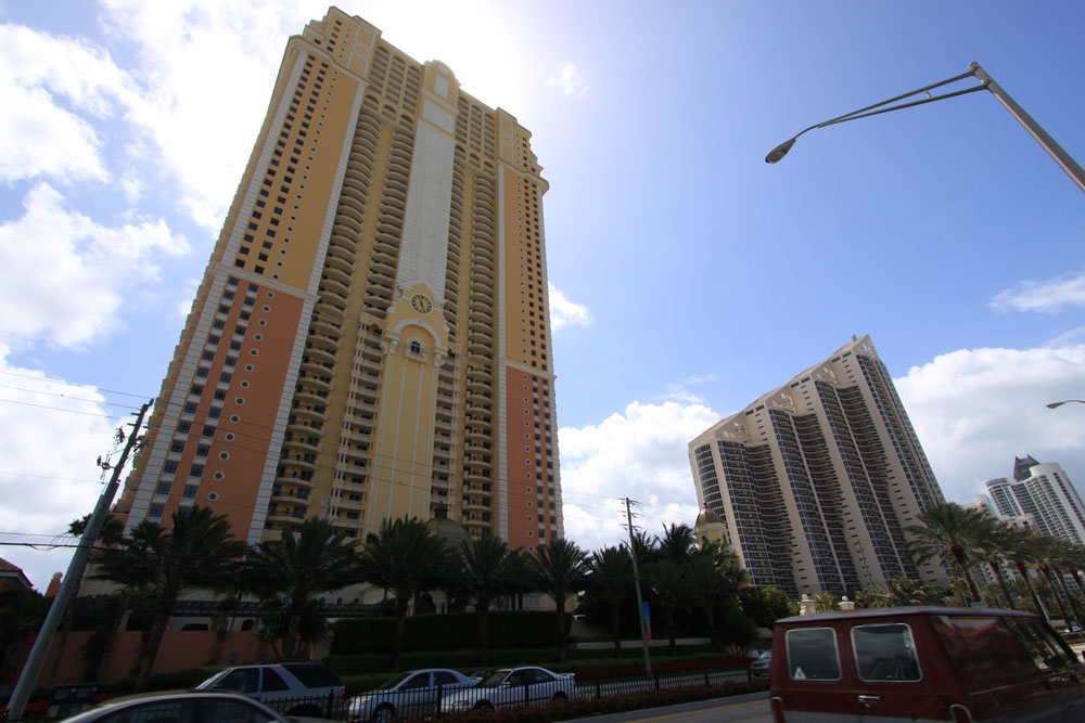 Acqualina - Miami Beach Luxury Condos