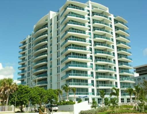 Azure - Miami Beach Luxury Condos