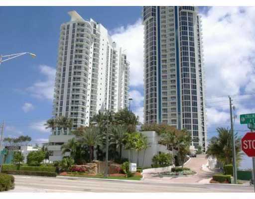Millennium - Miami Beach Luxury Condos