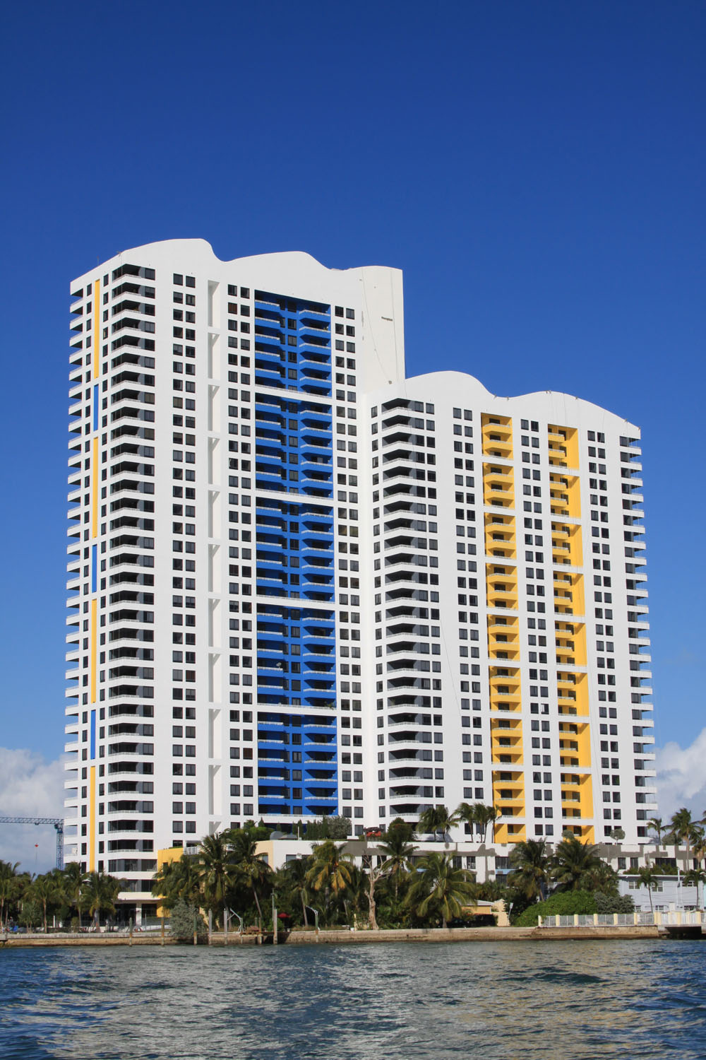 Waverly South Beach - Miami Beach Luxury Condos