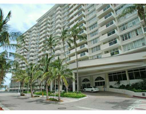 Decoplage - Miami Beach Luxury Condos