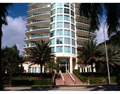 Grove Hill Tower - Miami Beach Luxury Condos
