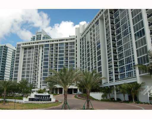 Harbour House - Miami Beach Luxury Condos