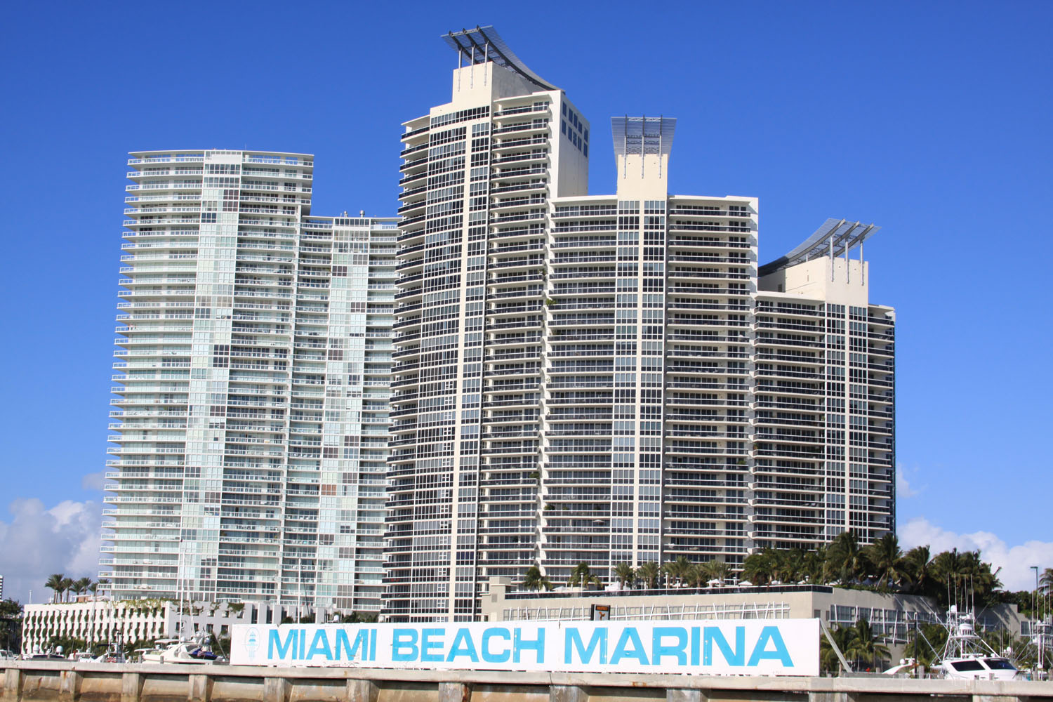 Murano Grande - Miami Beach Luxury Condos