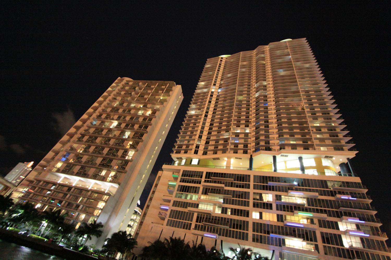 Latitude on the River - Miami Beach Luxury Condos