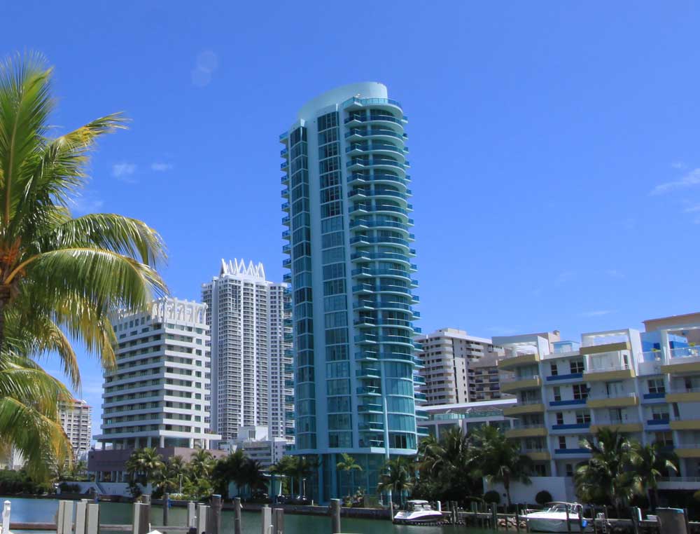 6000 Indian Creek - Miami Beach Luxury Condos