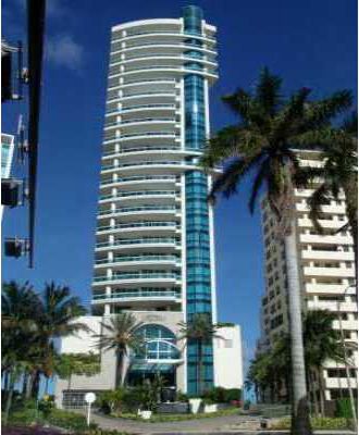 Capobella - Miami Beach Luxury Condos