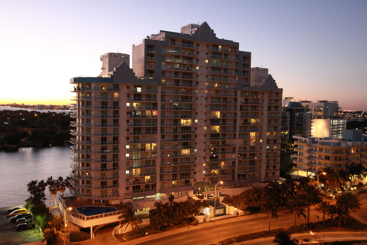 Grandview - Miami Beach Luxury Condos