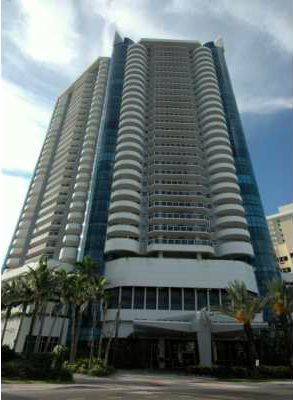La Gorce Palace - Miami Beach Luxury Condos