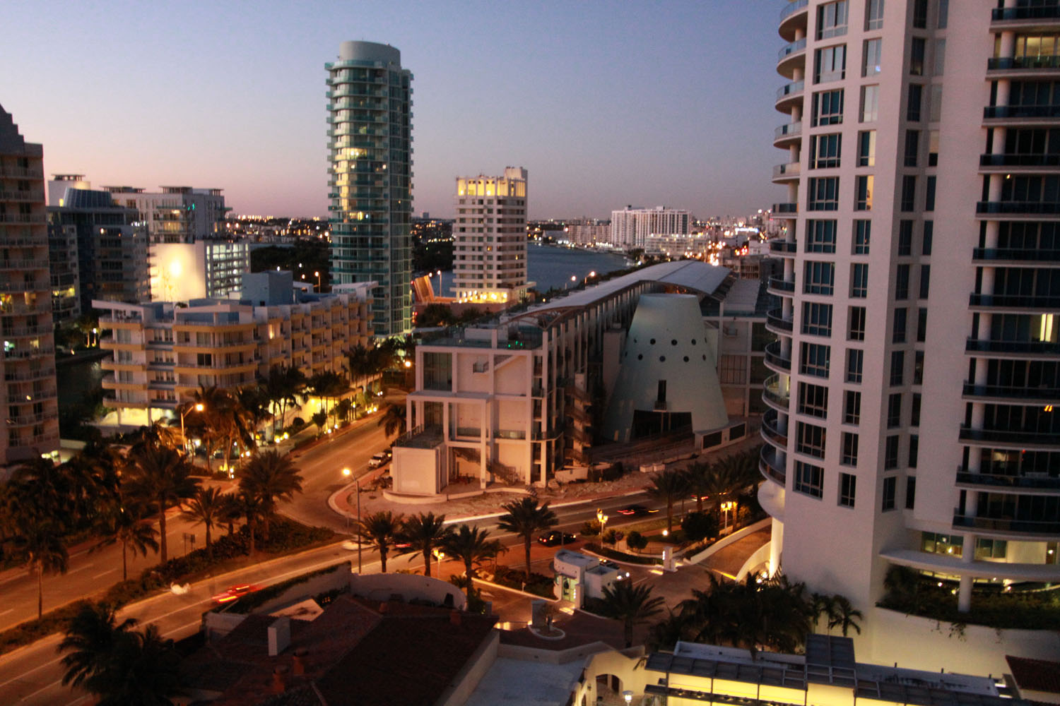 Terra Beachside Villas - Miami Beach Luxury Condos