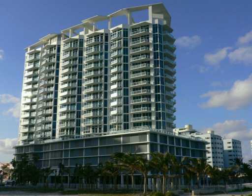 Bel Aire on the Ocean - Miami Beach Luxury Condos