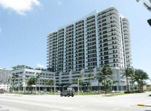 The Lexi - Miami Beach Luxury Condos