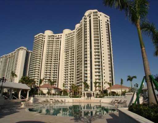 Bella Mare - Miami Beach Luxury Condos