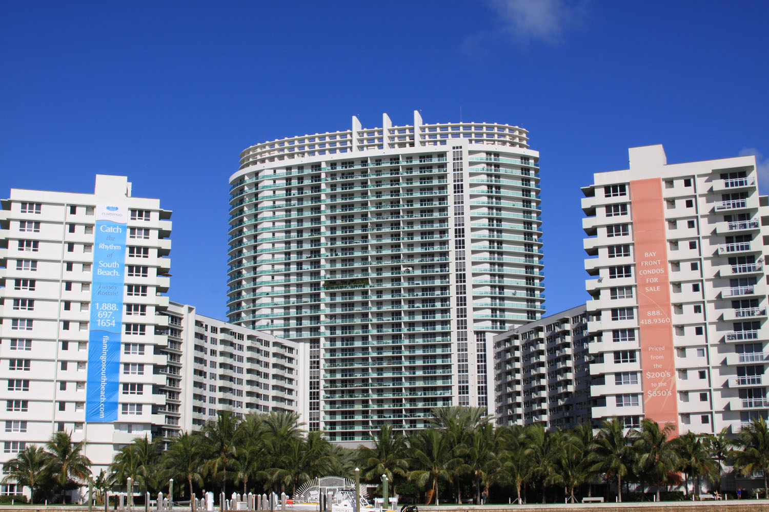 Flamingo - Miami Beach Luxury Condos