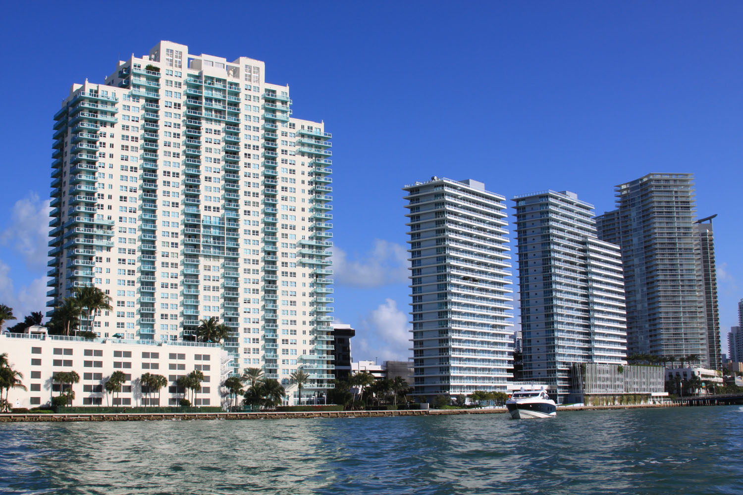 The Floridian - Miami Beach Luxury Condos
