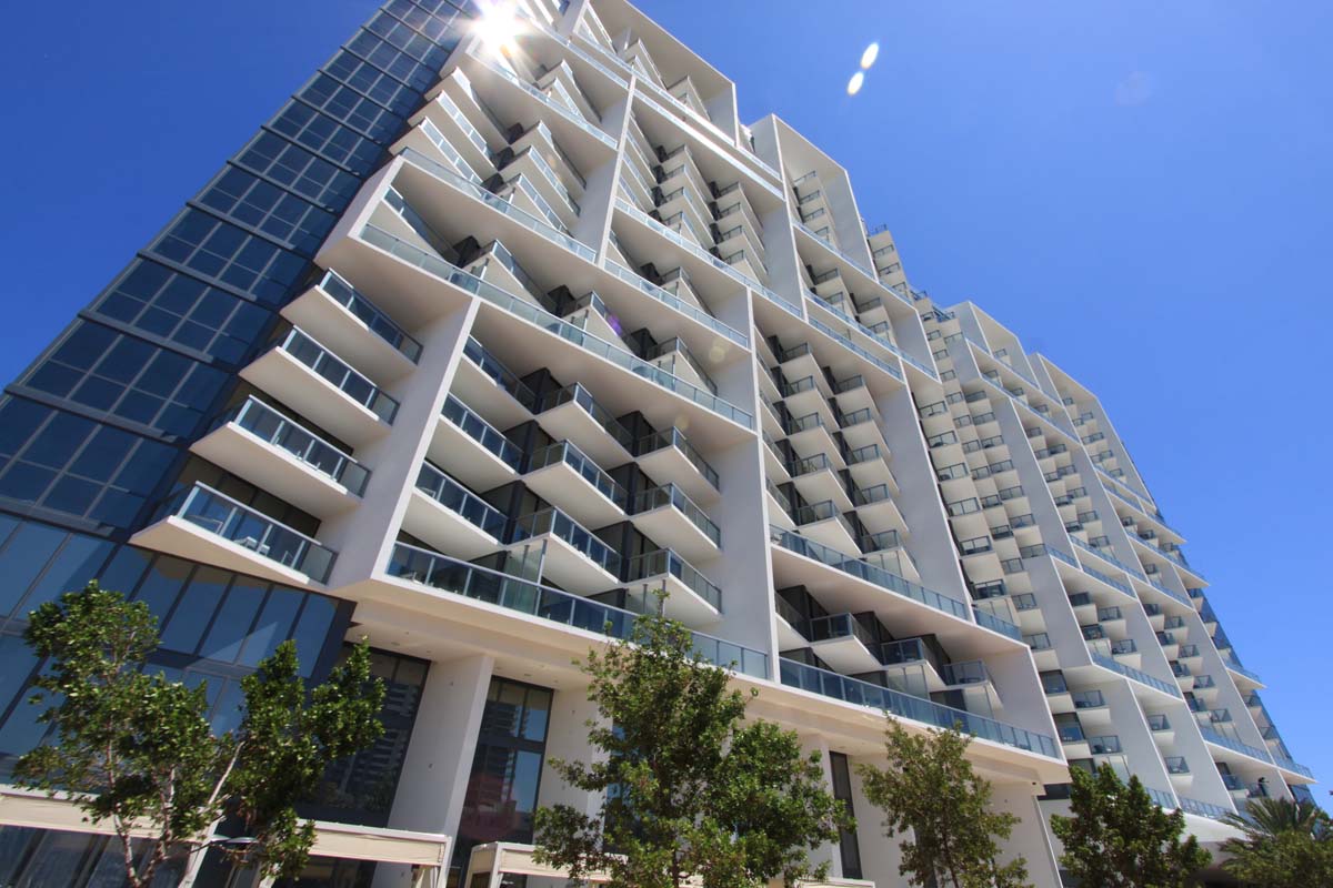 W South Beach - Miami Beach Luxury Condos