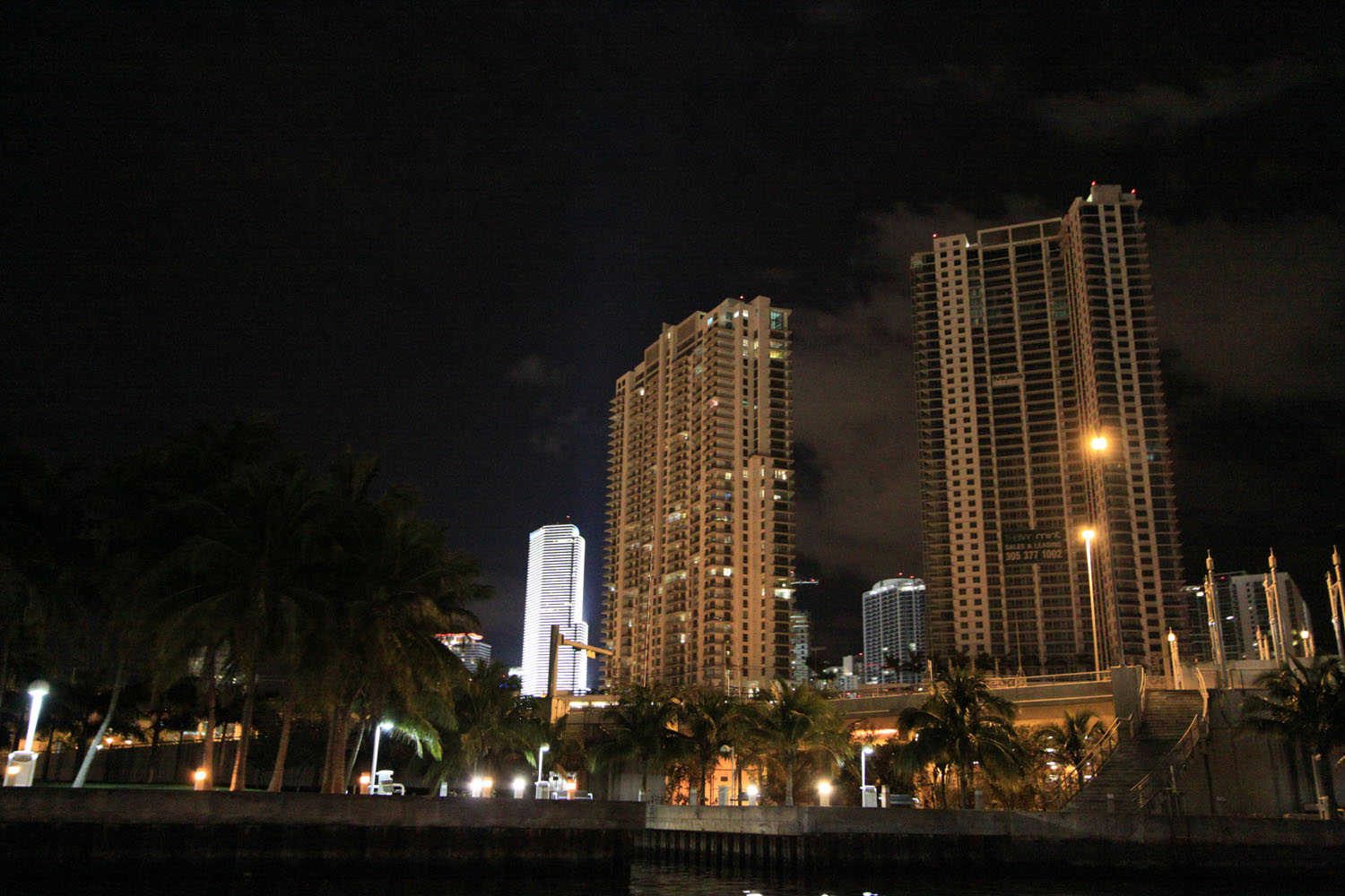 The Ivy at Riverfront - Miami Beach Luxury Condos