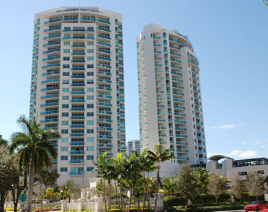 Parc at Turnberry Isle - Miami Beach Luxury Condos