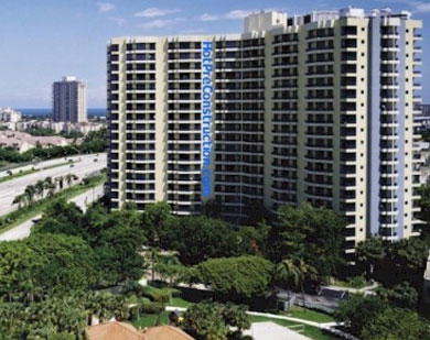 Parc Central - Miami Beach Luxury Condos