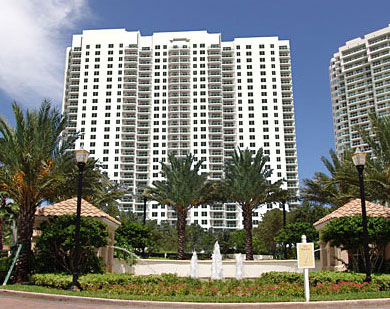 Peninsula I - Miami Beach Luxury Condos