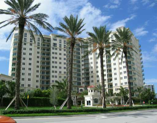 Turnberry Village - Miami Beach Luxury Condos
