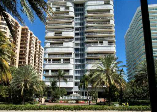 Bal Harbour 101 - Miami Beach Luxury Condos