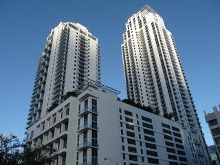 1050 Brickell Avenue - Miami Beach Luxury Condos