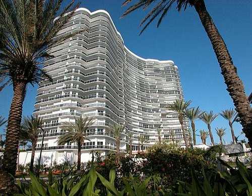 Majestic - Miami Beach Luxury Condos