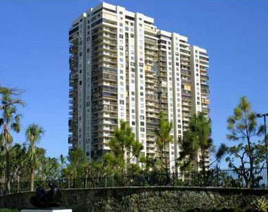 Brickell Bay Club - Miami Beach Luxury Condos