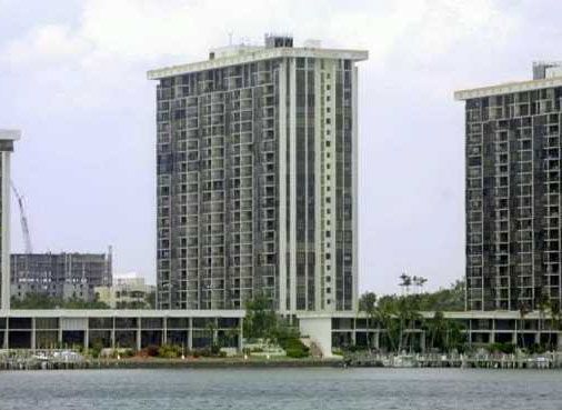 Brickell Place I - Miami Beach Luxury Condos