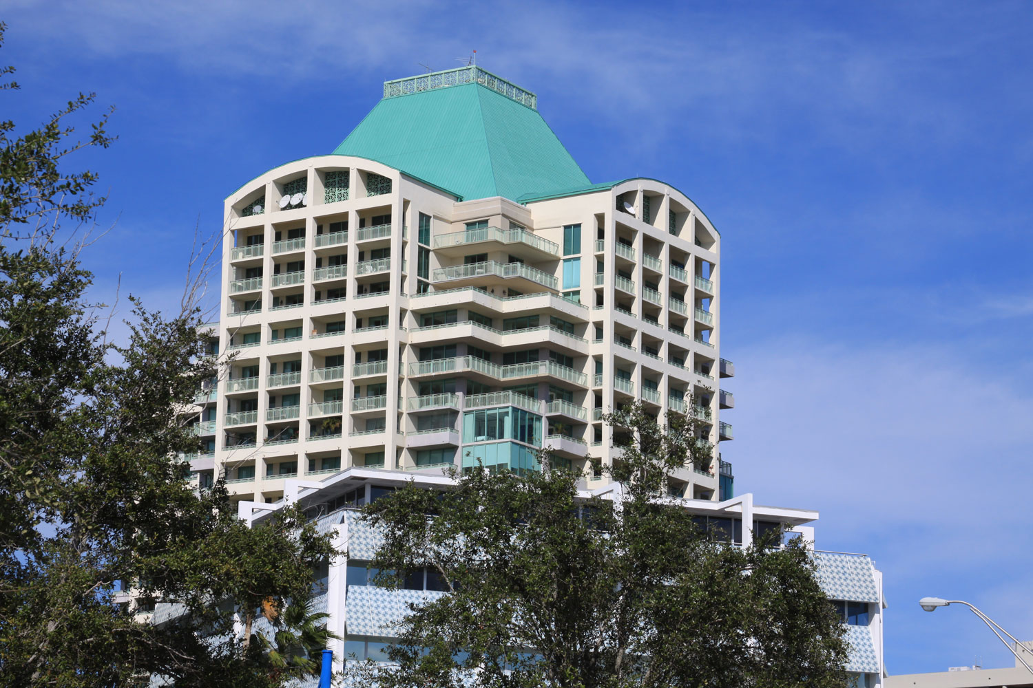 Ritz Carlton Coconut Grove - Miami Beach Luxury Condos