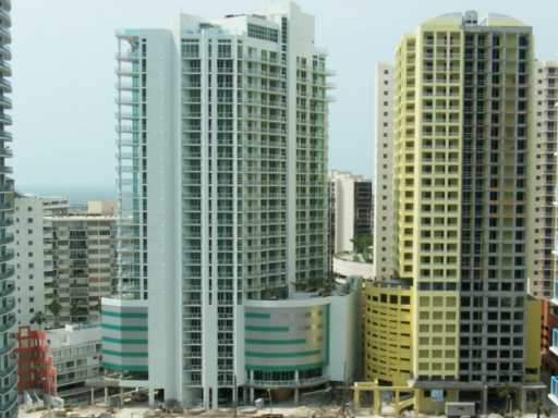 Emerald - Miami Beach Luxury Condos