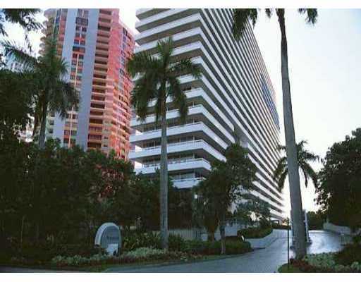 Imperial at Brickell - Miami Beach Luxury Condos