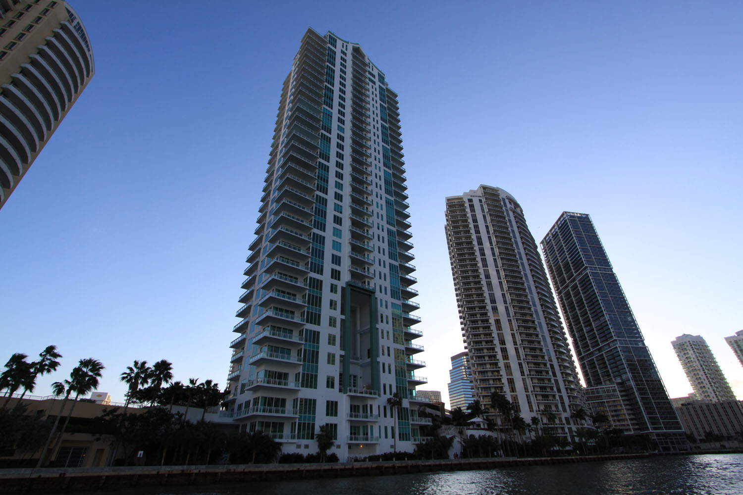 Asia - Miami Beach Luxury Condos