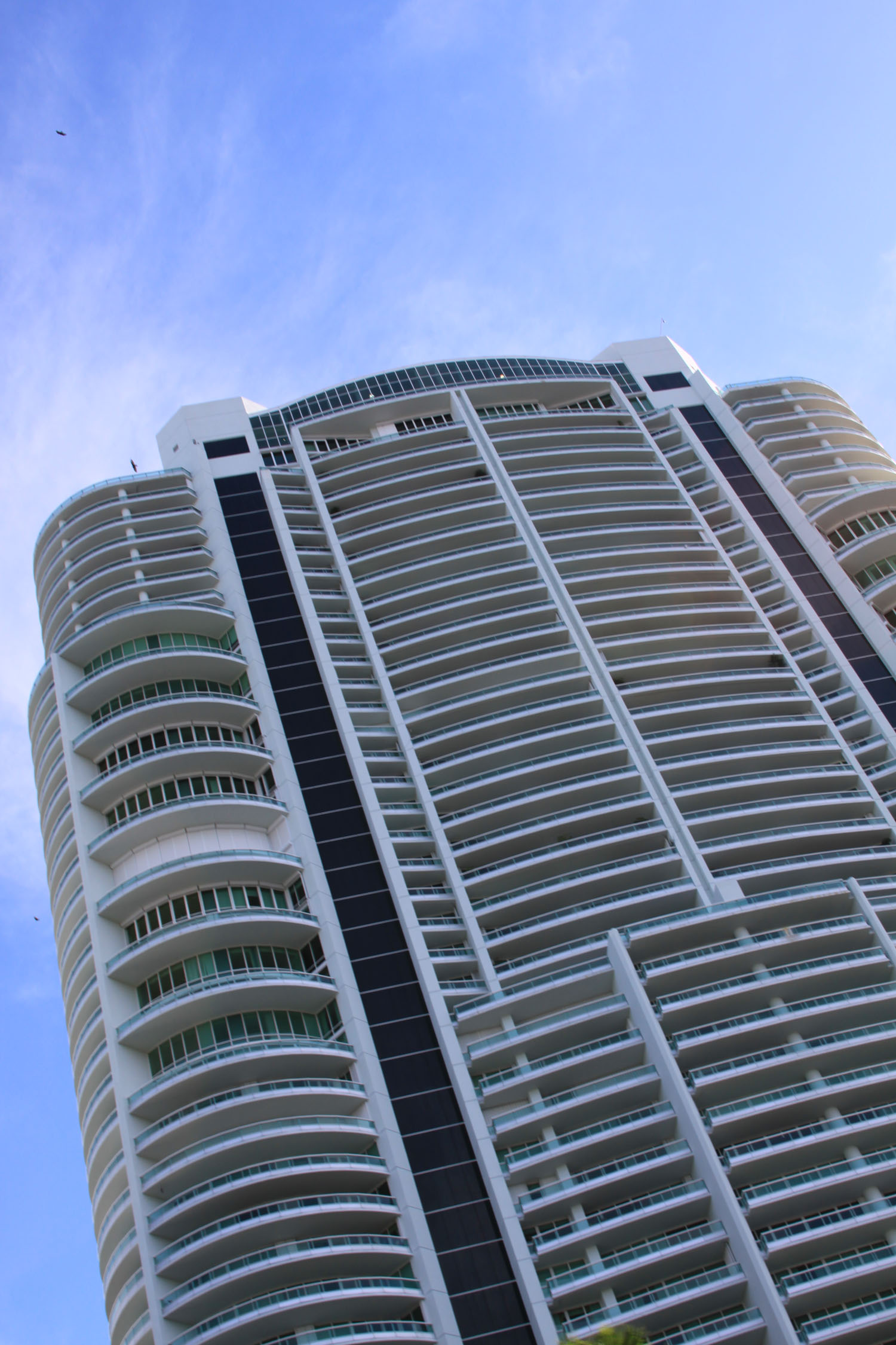 Santa Maria - Miami Beach Luxury Condos