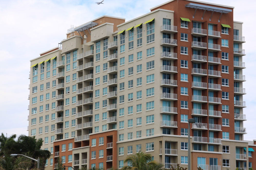 Cite - Miami Beach Luxury Condos
