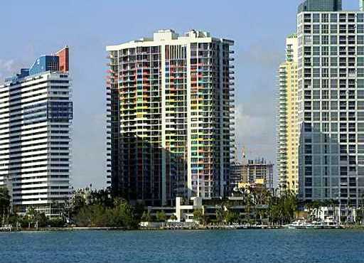 Villa Regina - Miami Beach Luxury Condos