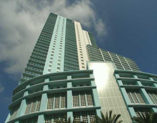 Vue - Miami Beach Luxury Condos