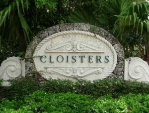 Cloisters on the Bay - Miami Beach Luxury Condos