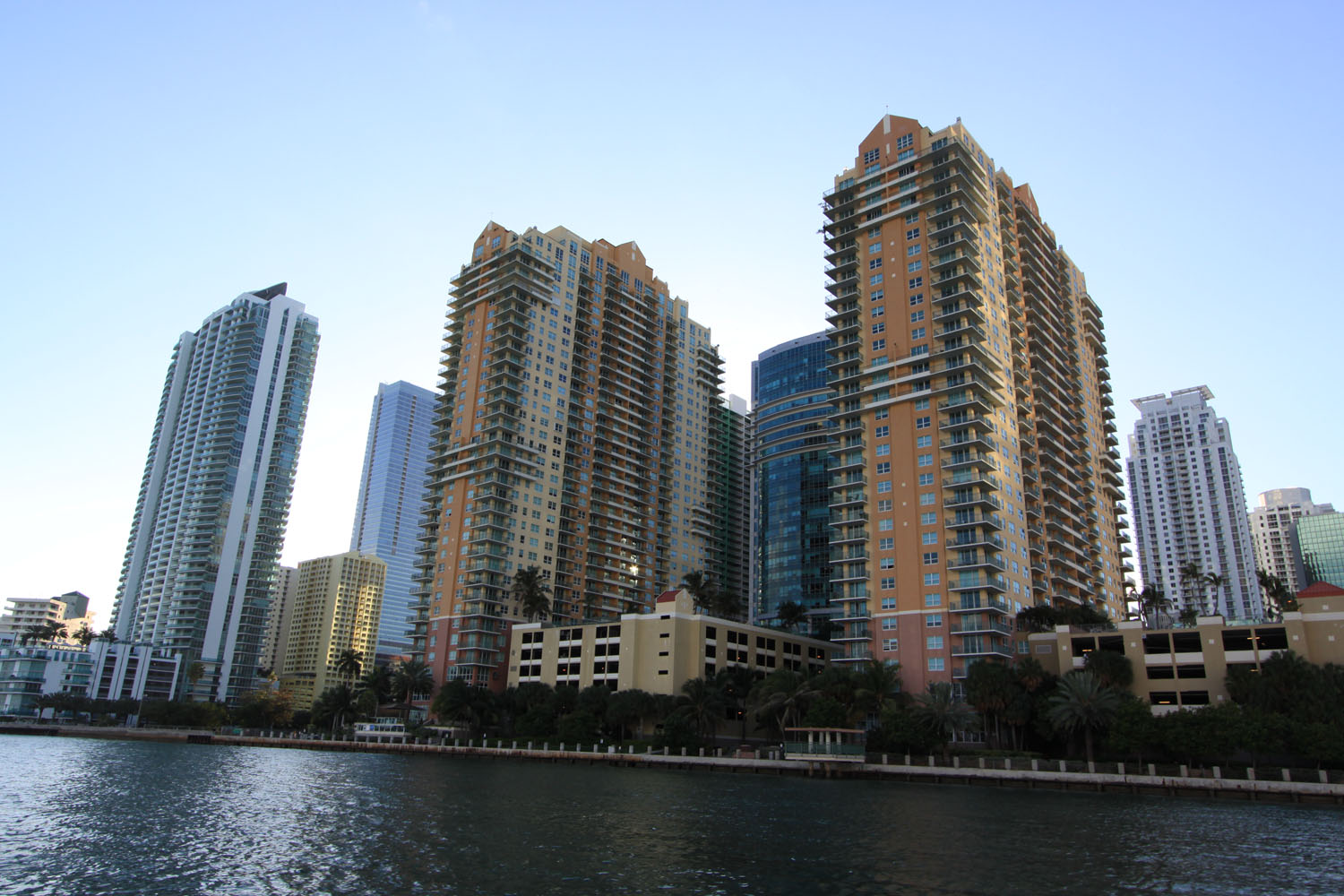 The Mark - Miami Beach Luxury Condos