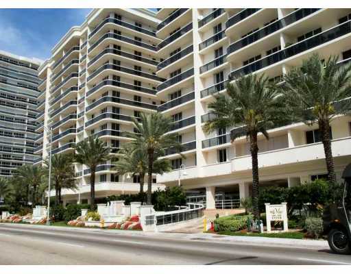 Solimar - Miami Beach Luxury Condos