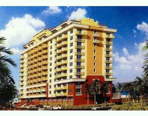 Spiaggia - Miami Beach Luxury Condos