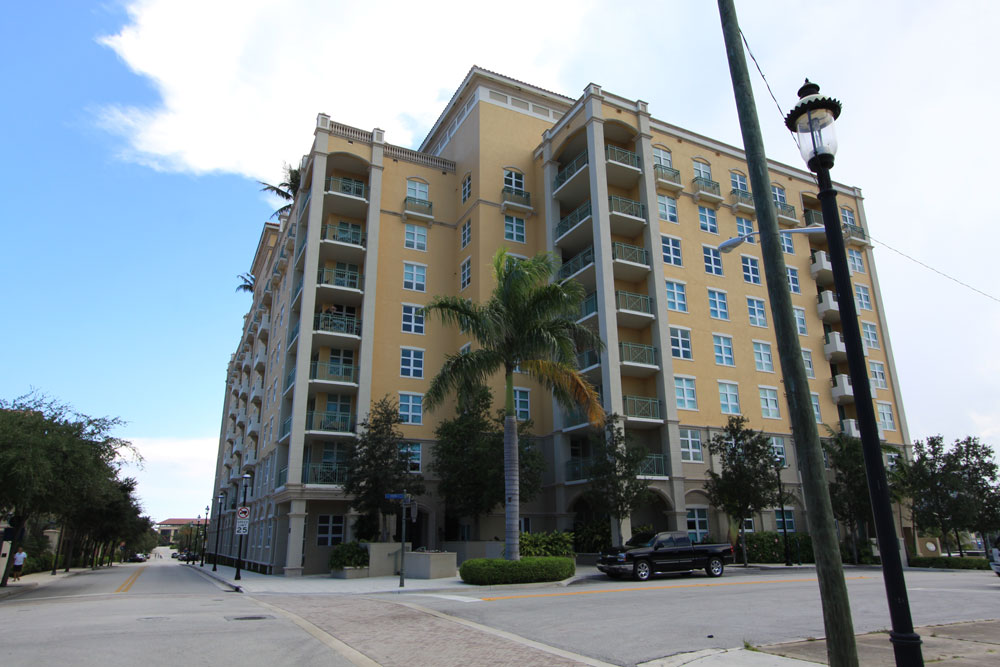 Metropolitan - Miami Beach Luxury Condos