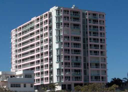 Marbella - Miami Beach Luxury Condos