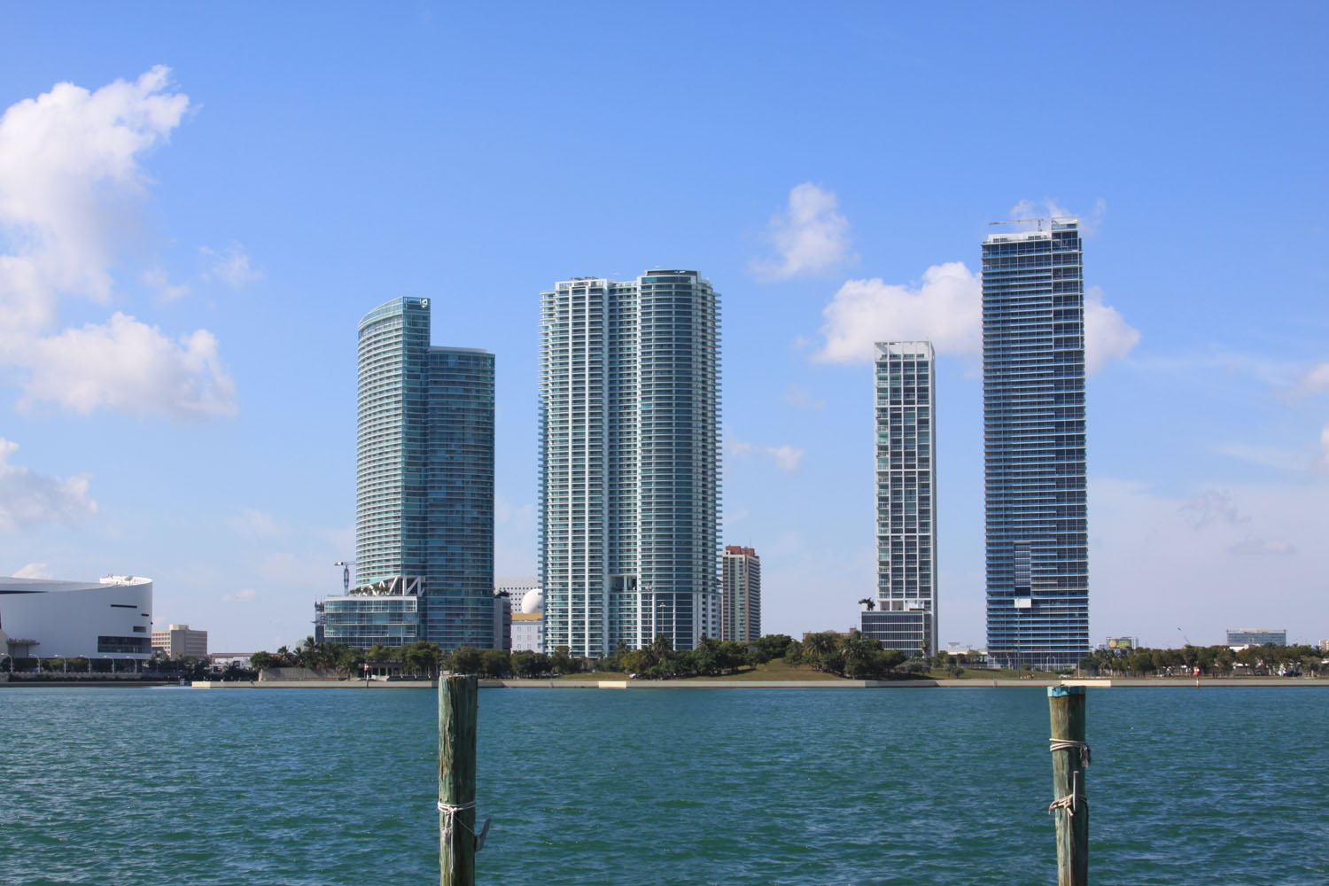 900 Biscayne - Miami Beach Luxury Condos