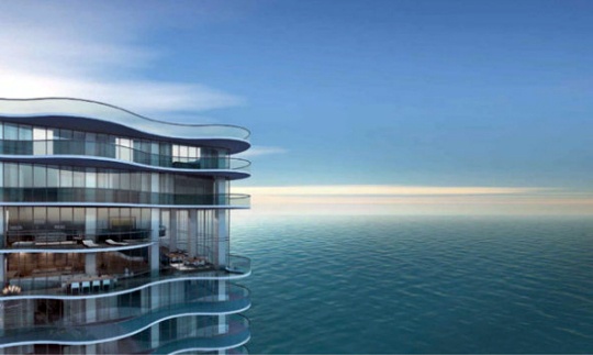 Regalia - Miami Beach Luxury Condos