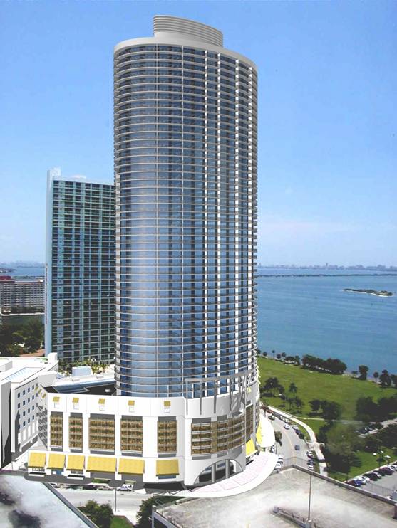 Opera - Miami Beach Luxury Condos