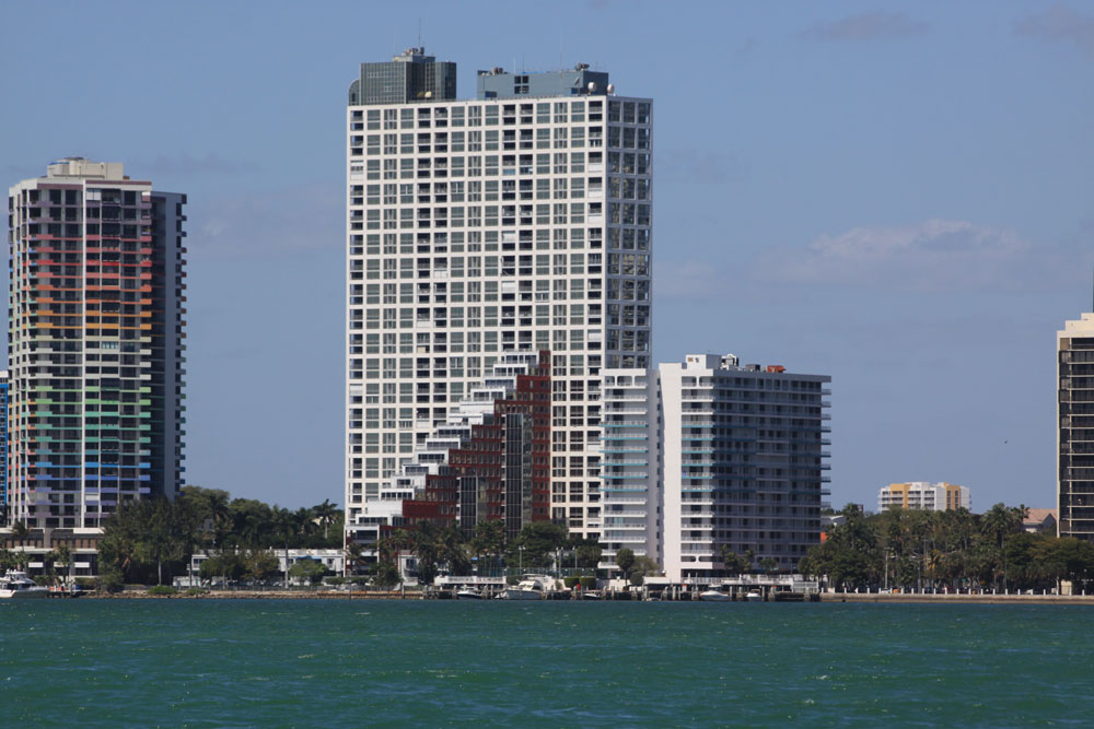 The Palace - Miami Beach Luxury Condos